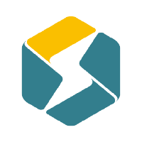 StarRocks logo